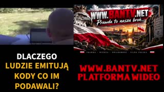 Ludzie są nadajnikiem i odbiornikiem coraz więcej badań mRNA Nanotechnologia