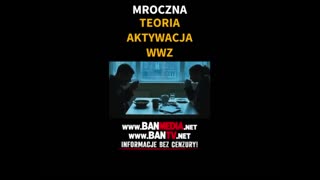 Oni aktywują w ludziach to co wywoła Apokalipsę Zombie ale nie taką jak z filmów.