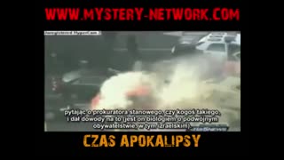 Szczepionki genetyczne mRNA zmieniają DNA prace trwały na Ukrainie w 2009