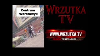 Brutalny atak na Polaka w centrum Warszawy czy Polska się zminia