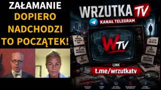 Załamanie po preparatach mRNA dopiero nadejdzie.