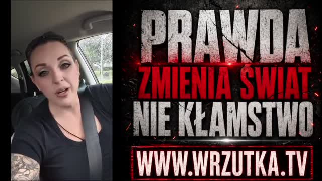 Broń skierowana. Mogą cię atakować gdzie chcą i kiedy chcą