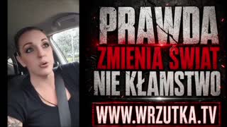 Broń skierowana. Mogą cię atakować gdzie chcą i kiedy chcą