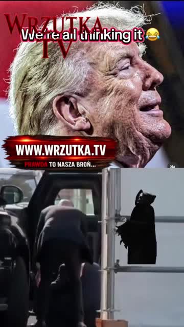 Trump upada