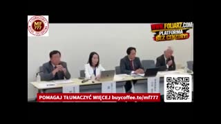 Japonia. Alarm Przed Szczepionką Replikonową