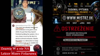 Ludzie ostrzegali aby nie brać mRNA