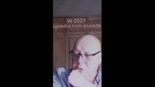 Jackowski wizja na temat kosmosu czy to fałszywa flaga UFO