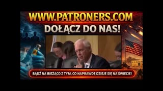 Ukryty sygnał i milczenie instytucji. Komisja ujawnia kulisy danych