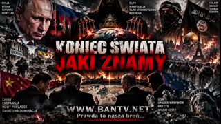 Świat wchodzi w okres wybuchu wojny światowej czy to oznacza zagładę ludzkości