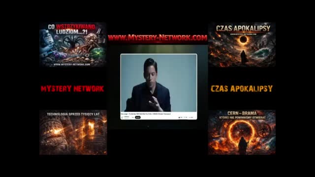 Bóg jako kod rzeczywistości_ Czy żyjemy w symulacji świadomości Część 4_4