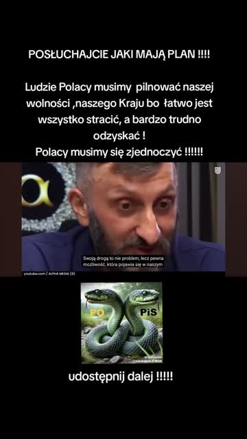 Co Ukraińcy planują zrobić w Polsce to zaczyna przerażać