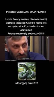 Co Ukraińcy planują zrobić w Polsce to zaczyna przerażać
