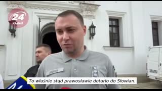 Ukraińcy narodem wybranym oni mają swój stan świadomości
