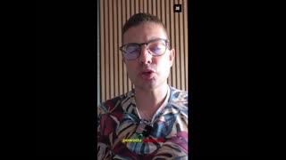Ukrainiec pobił starszą kobietę