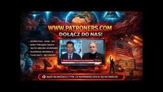 Iran jest gotowy na inwazję USA! Uwielbiam tego faceta!