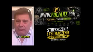 Miasto w Irlandii najbardziej zaszczepione najwięcej przypadków Cov-19 najwięcej zgonów.