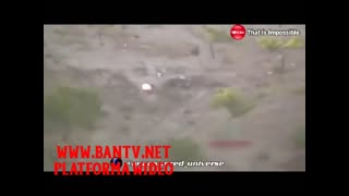 Niesamowite nagranie UFO w dolinie musisz zobaczyć