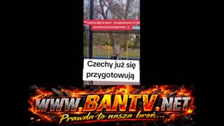 Czechy szkolą służby gdy skończy się konflikt na Ukrainie