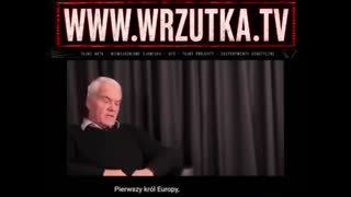 Dlaczego jesteś niewolnikiem Niemców_ Dlaczego Unia Europejska to pokojowe przedłużenie NAZIZMU