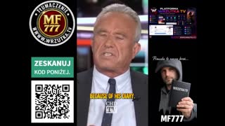 Fauci doznał zapalanie mięśnia sercowego po mRNA