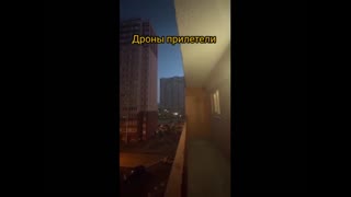 Ukraina uderza celowo w osiedla mieszkalne