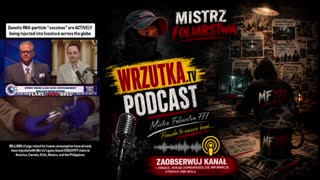 Bydło szczepione mRNA