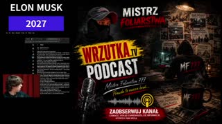 Elon Musk transformacja od 2027 czy to koniec ludzkości.