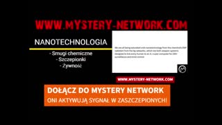 Nanotechnologia 5G i ukryta infrastruktura. System którego nie widać