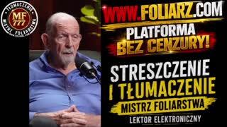 Rosja Wywoła Tsunami na USA_ Yellowstone Celem Tajnej Broni