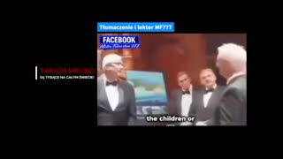 Wyspa Epsteina to jedynie czubek góry lodowej!