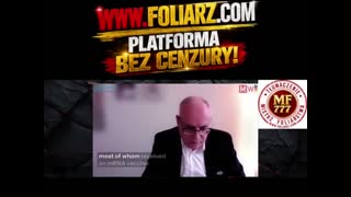 Prof.Dr.Med. Paul Cullen skutki uboczne terapii genowej