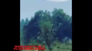 Obiekt UFO w kształcie gwiazdy czy Pentagon je śledzi