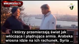 Dzień X inwazja na Europę rok 2026