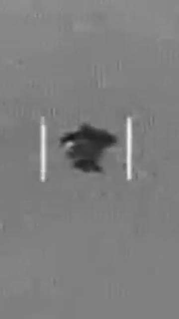 Zobacz autencztyncze nagranie UFO czy oni istnieją