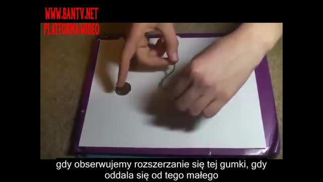 Ten film ma 16 lat młody student tłumaczy nam naszą rzeczywistość warto posłuchać