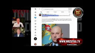 Europa i USA nie doceniają Rosji. Czy Putin zaatakuje fabryki produkujące broń