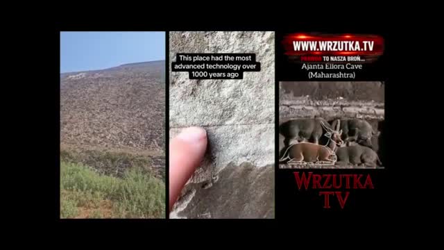 Nie jesteśmy pierwszą cywilizacją. Tabliczki Sumerów mówią prawdę o stworzeniu ludzi.
