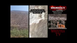 Nie jesteśmy pierwszą cywilizacją. Tabliczki Sumerów mówią prawdę o stworzeniu ludzi.