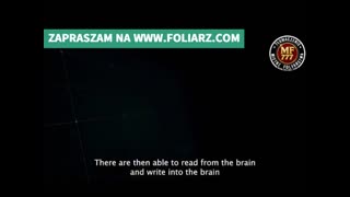 Dr James Giordano w swoim wykładzie polem bitwy jest twój mózg