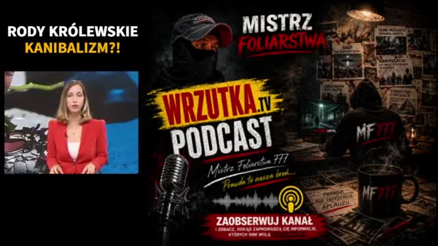 Rody królewskie to kanibale czy oni nas zjadają