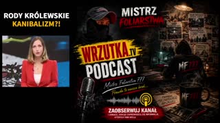 Rody królewskie to kanibale czy oni nas zjadają