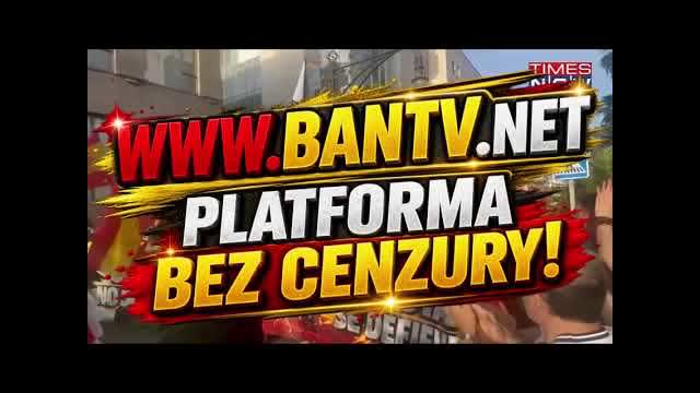 Znamy program zniszczenia Europy i plan III Wojny Światowej