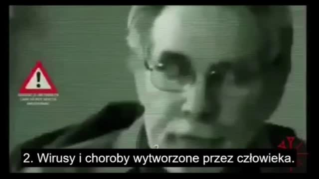 Fałszywa flaga Die Glocke Inwazja z nieba