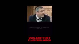 Rabin mówi prawdę ilu Żydów zostało zabity podczas II WŚ to cię zaskoczy