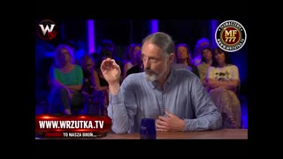 Skutki uboczne mRNA dlaczego ludzie się zmieniają.Wersja rozszerzona
