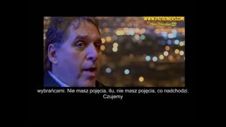 Russo Oni Nadchodzą Napisy PL cz1
