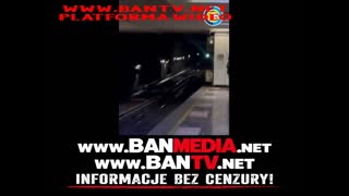 Dziwna przemiana nagrana na wideo co to jest