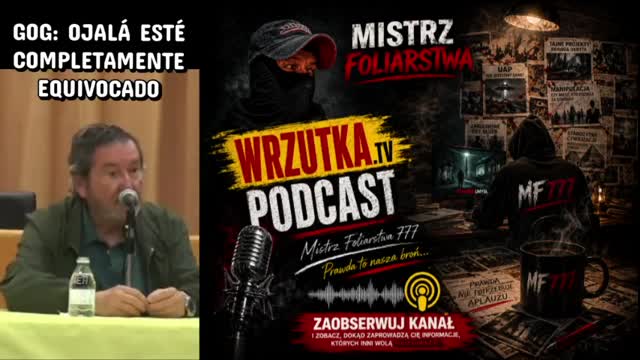 Czy w 2027 roku dojdzie do katastrofy.
