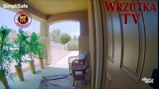 Dziwne zachowania ludzi to jest na całym świecie