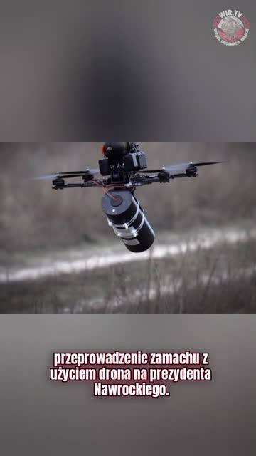 Banderowskie flagi na ulicach naszych miast zobacz sam